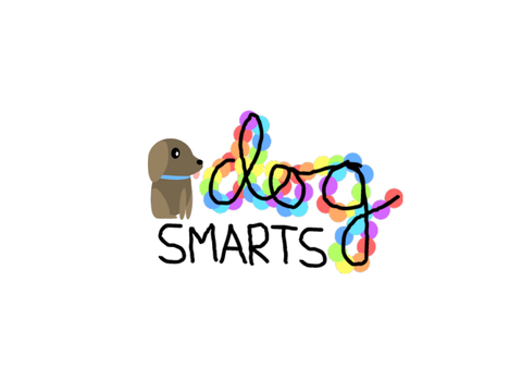 -DogSmarts- Logo Contest
