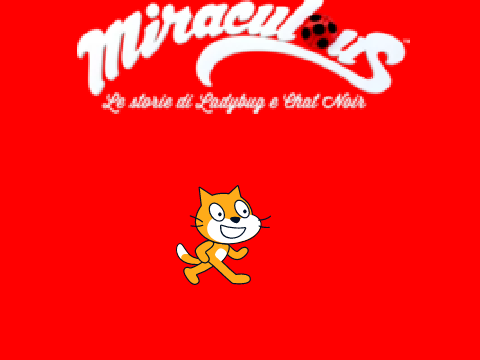 All Miraculous Kisses (Or rather, the ones I have)