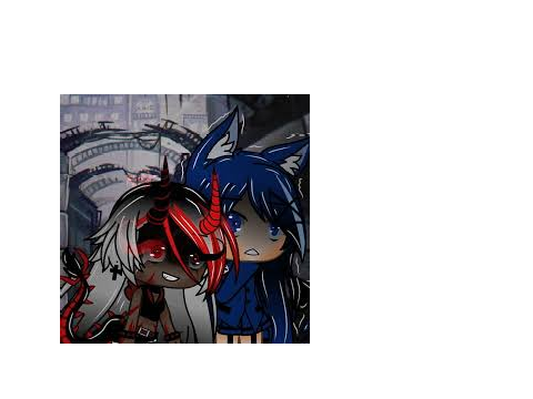Blood in the water glmv