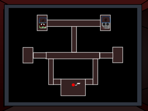 [SCARE WARNING] Learninghorrors Chapter 2013