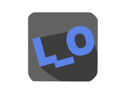Logo for Lazy_otter2_0