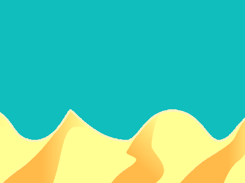 Dune Art