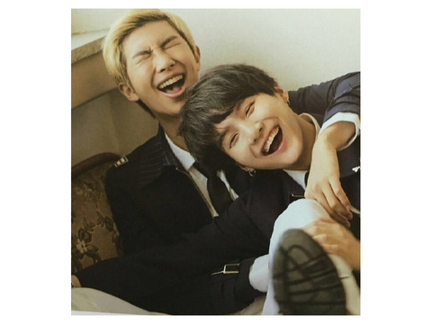Young Forever (Namgi)