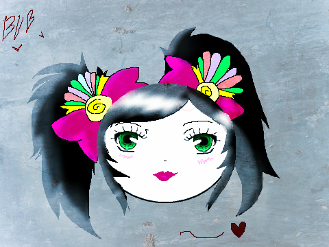 Hairstyle Contest!!! Please enter!!!!! remix