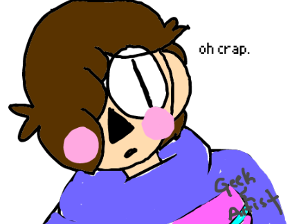 Sans Battle Comic Part 1