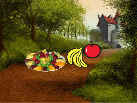 Fruit song boils