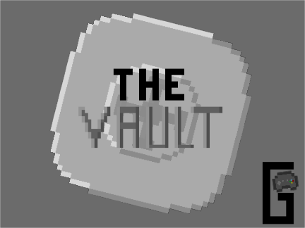The Vault (One Sprite)