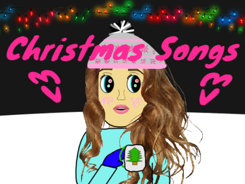 Christmas Music <3 Get Ready 4 the season