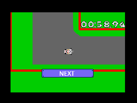 Mario Kart DS v1.31 remix