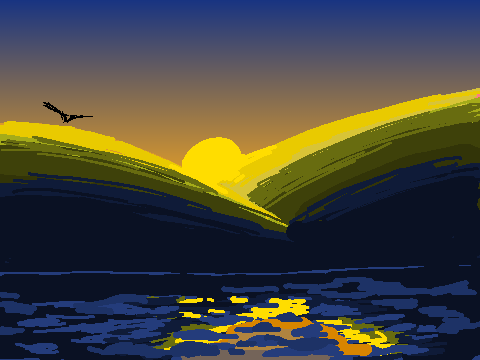 Animation Trial