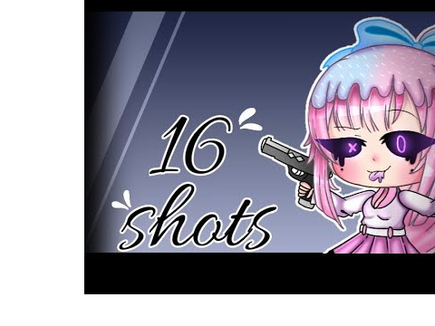 16 shots glmv