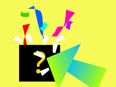 Surprise Squares