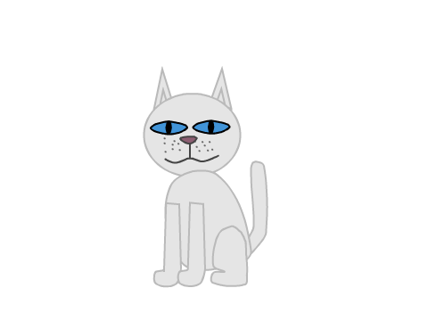 Animations for Topaz remix