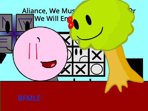 BFMLE Episode 8: Suprise, Suprise