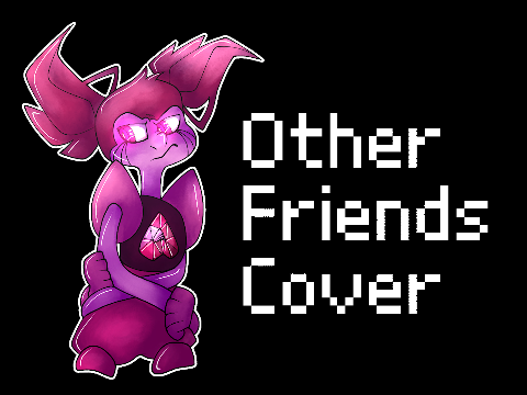 other friends cover