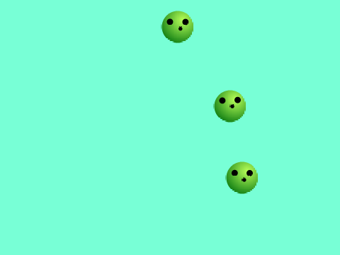 Slime Popper 