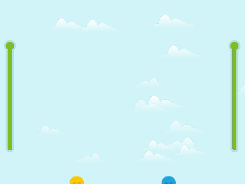 Carom Clash (2 Player)  FIXED