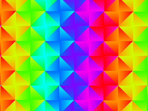 Rainbow Filler Thing but there's more