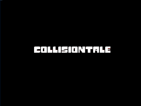ColisionTale (read des.)