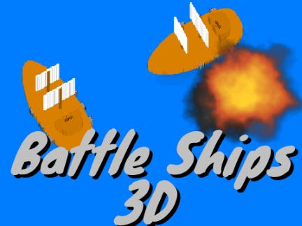 Battle Ships 3D