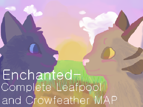 Enchanted Thumbnail Entry