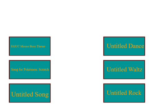 Partial2Partial's Music Portfolio