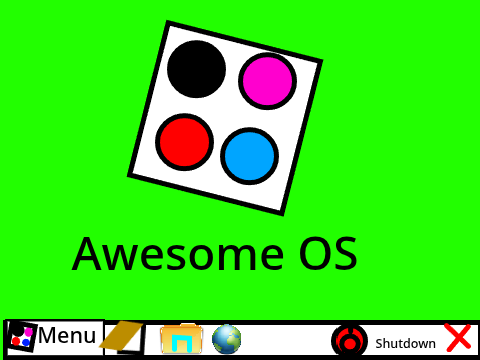 Awesome OS