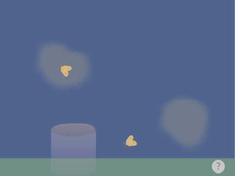 No Catching Fireflies ~