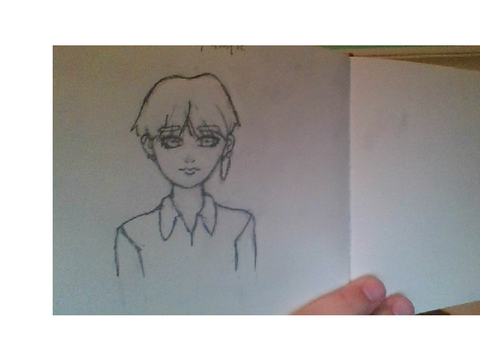 BTS Drawings