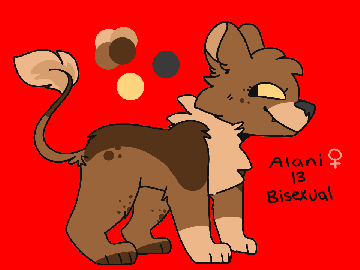 Alani