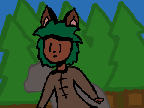 OC | Taiki <3 
