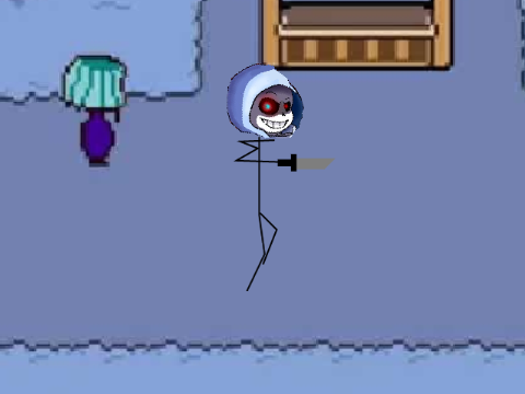 'Another One Bites the Dust' | Dusttale meme