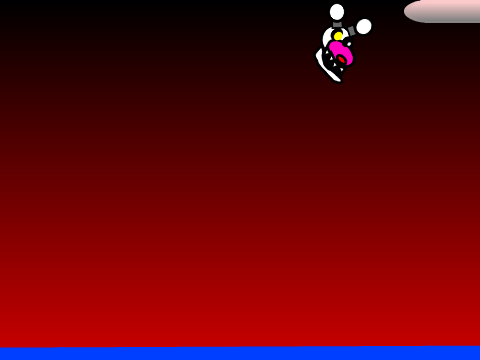 Mangle Ball V.5