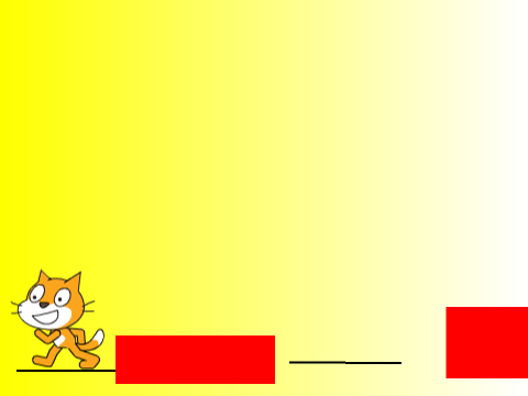 The scratch cat game 