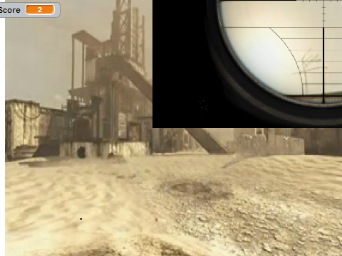 Quickscope Simulator v1.4 By Lachie ca