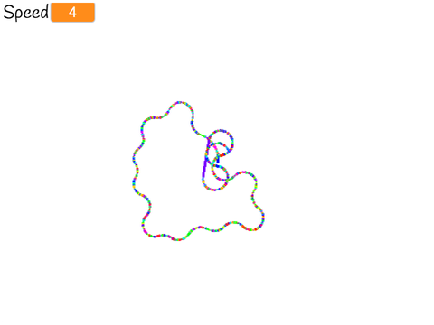 Draw... I guess?