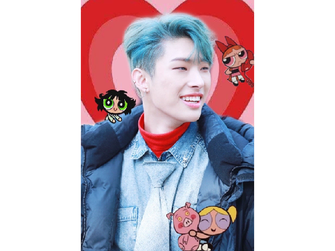 Mingi Edits uwu
