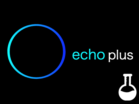 echo plus -Intractive display-