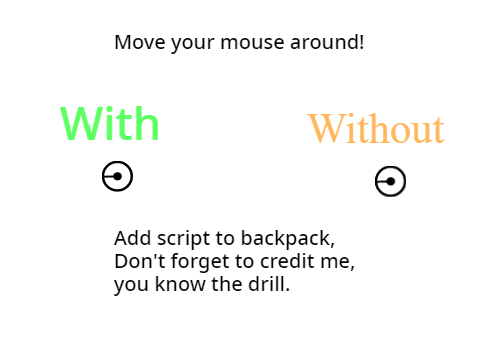 Orthagonal Direction correction script