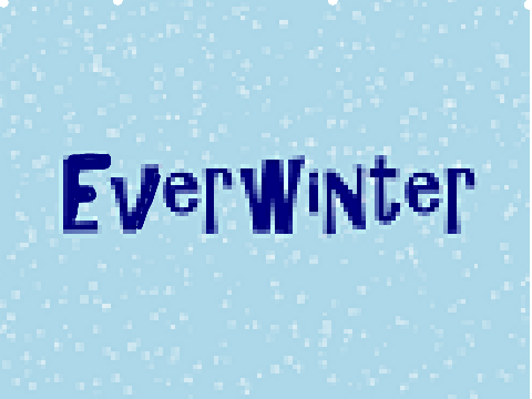Everwinter // Announcement! 