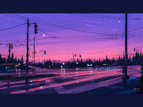 Strawberries & Cigarettes // Jailbirds PMV