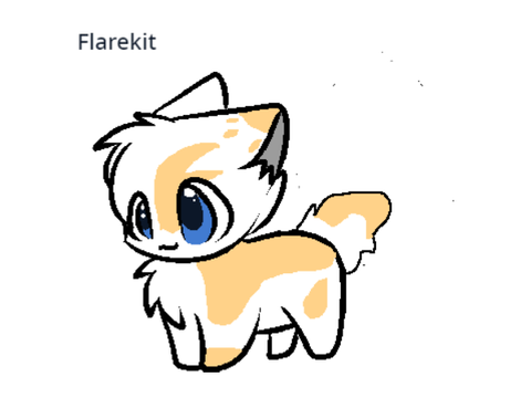 [OPEN] TFCRP ‘Expressions’ Requests! remix