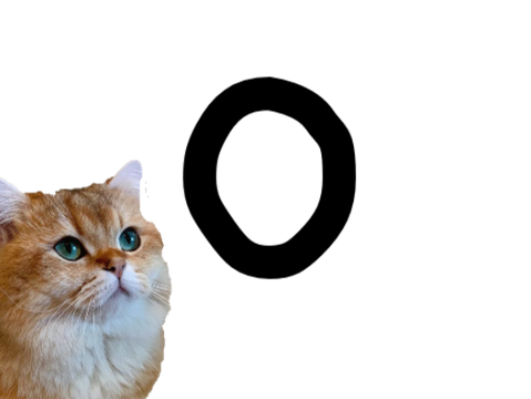 o