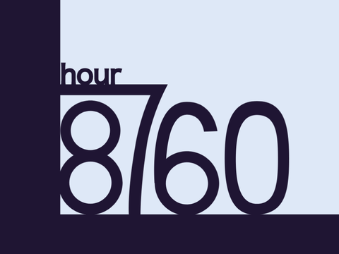 hour 8760