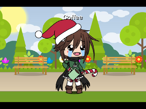 Can Christmas season come sooner?