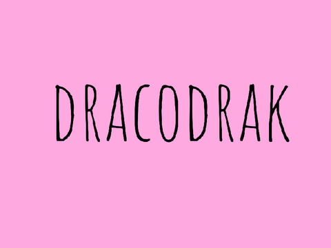 For dracodrak