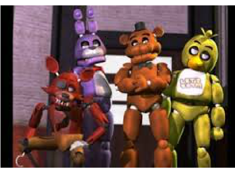 Ask FNAF