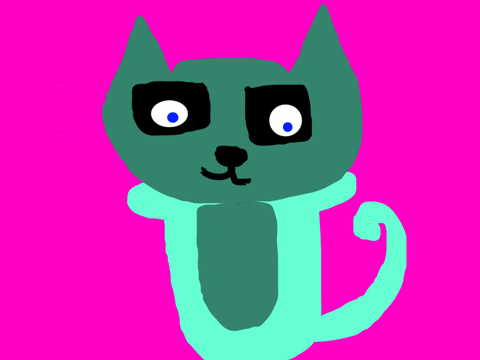 Arana: A new creature I came up with.