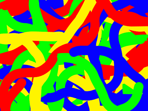 Paint War