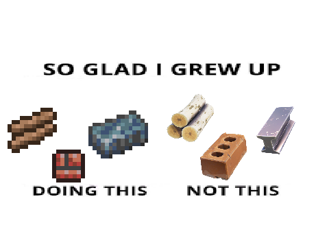 Terraria meme attempt